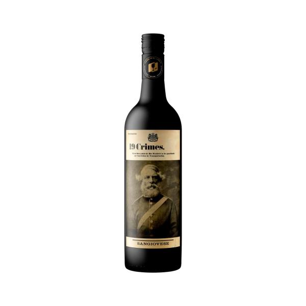 Sangiovese 750mL