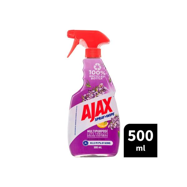 Shop Ajax Products Online | Coles