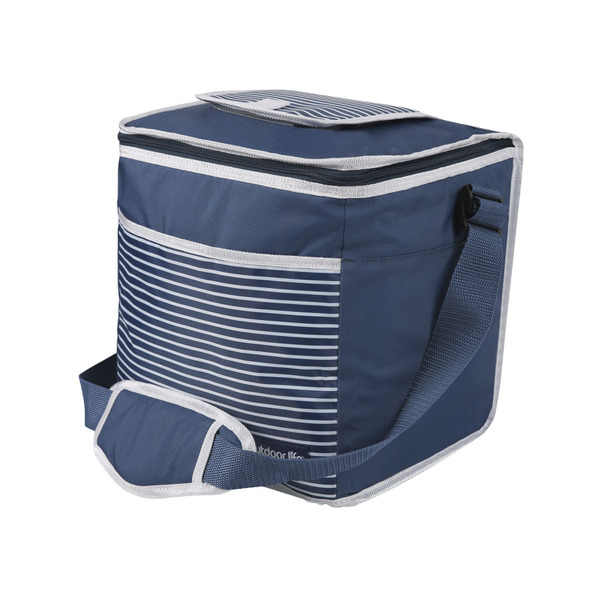 Coles insulated lunch store bag