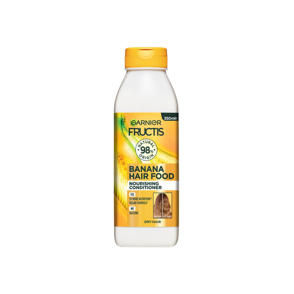 Garnier Fructis Banana Conditioner