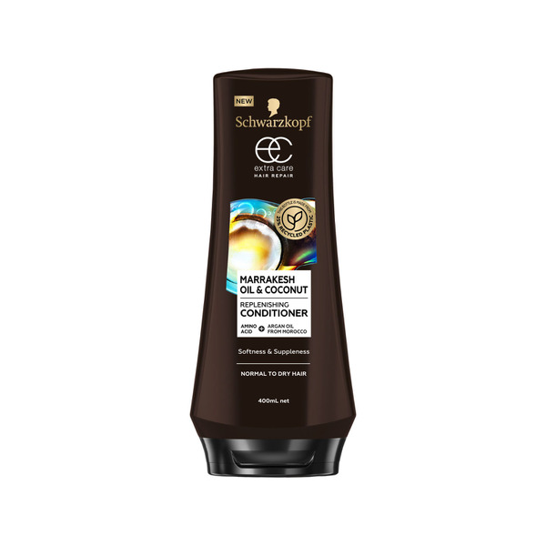 Extra Care Marrakesh Oil & Coconut Replenishing Conditioner