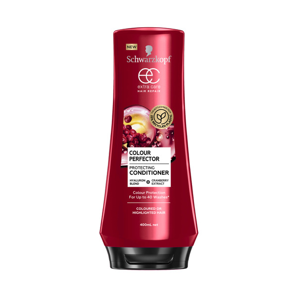 Schwarzkopf Extra Care Colour Perfector Protecting Conditioner