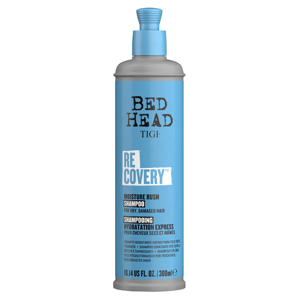 Tigi Bed Head Shampoo Urban Antidotes L2 Recovery