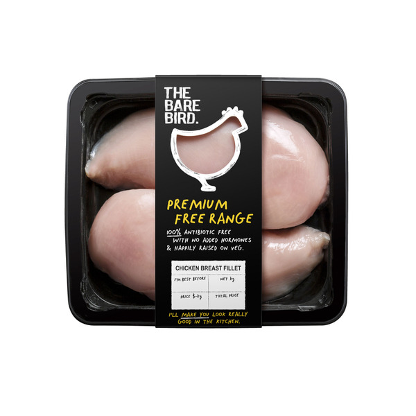Chicken Breast Fillet - 500 g