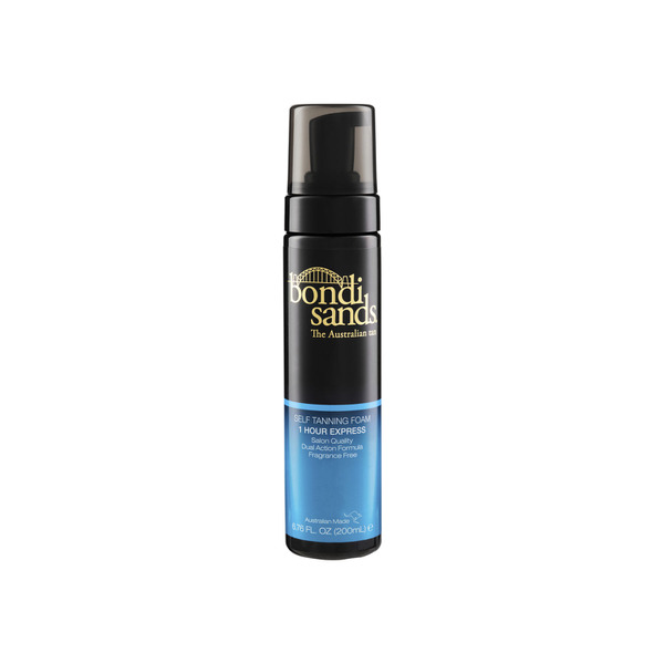 Bondi Sands One Hour Express Tanning Foam 200mL