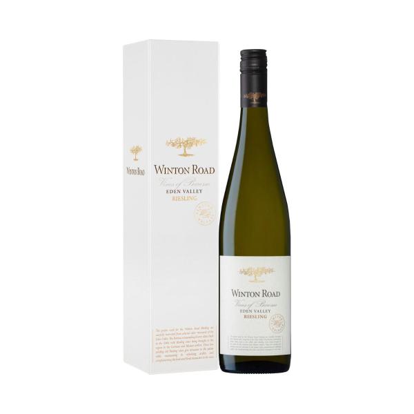 Eden Valley Riesling 750mL