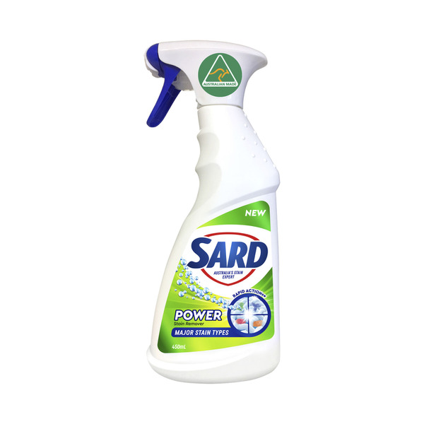 Sard Power Spray
