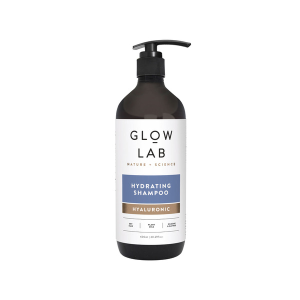 Glow Lab Hydrating Shampoo