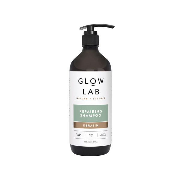 Glow Lab Shampoo Repairing