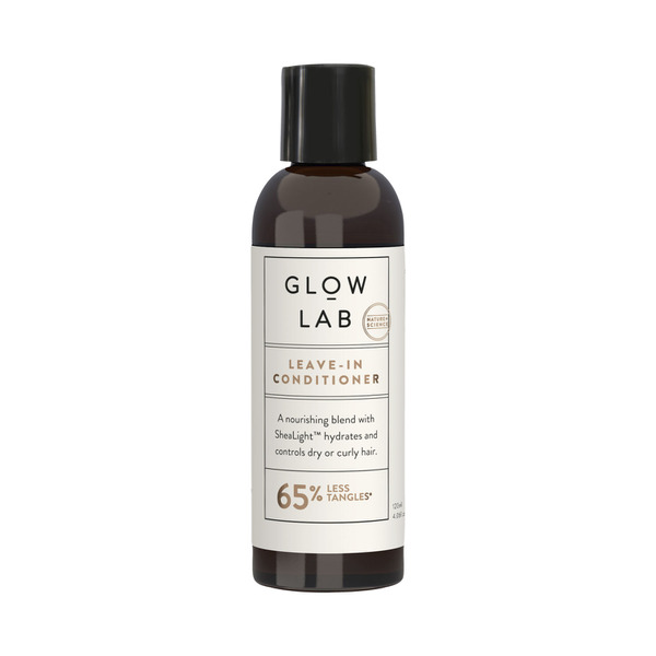 Glow Lab Leave In Conditioner