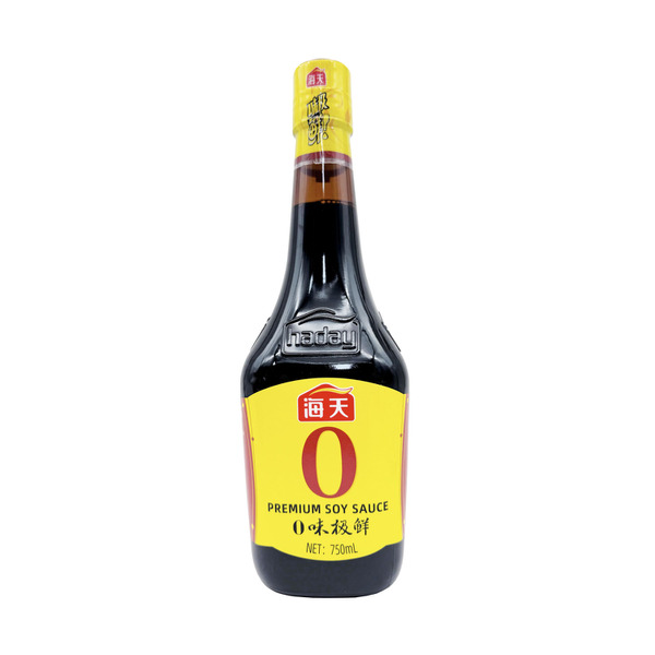 Supreme Soy Sauce