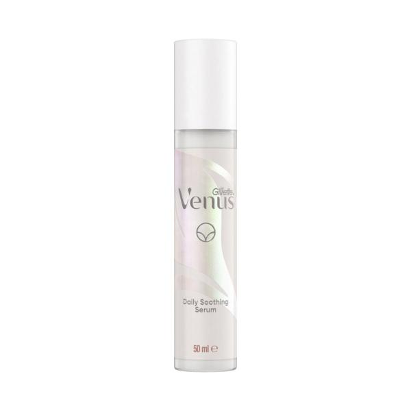 Gillette Venus Soothing Daily Serum Pubic Hair & Skin