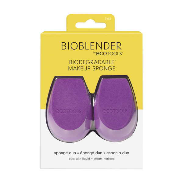 Eco Tools Bioblender Duo #3163