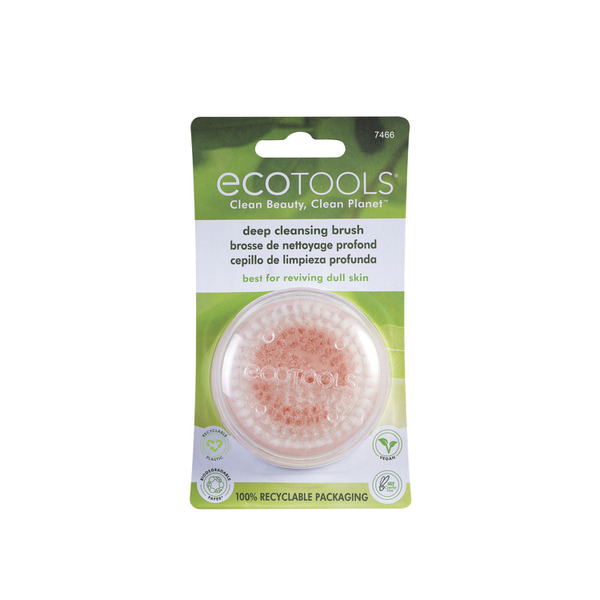 Eco Tools Deep Cleansing Facial Brush #7466