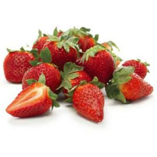 Strawberries Medium