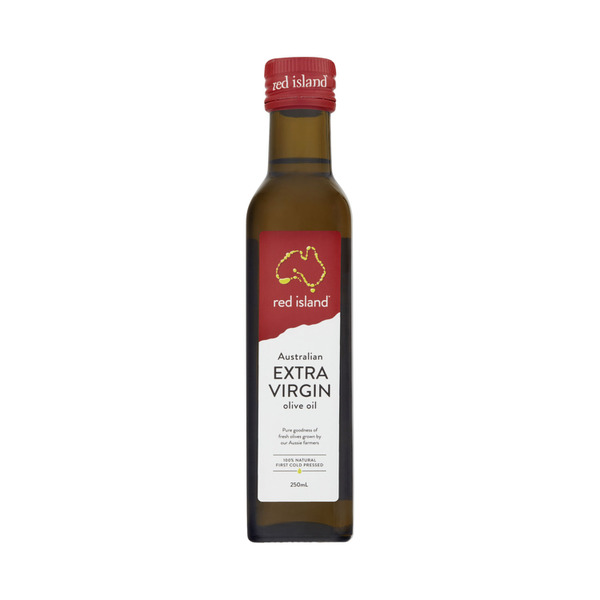 Red Island Extra Virgin Olive Oil