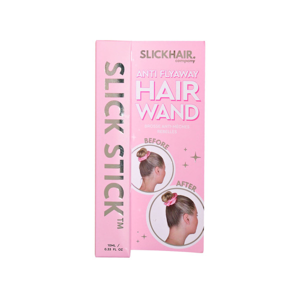 Slick Stick Anti Flyaway Magic Hair Wand