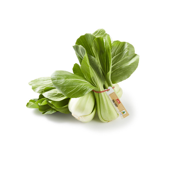 Asian Choy Pak