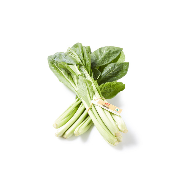 Asian Choy Sum