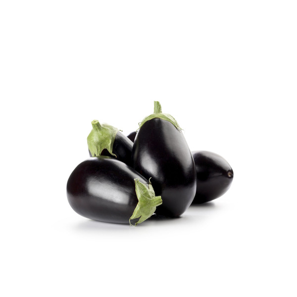 Fresh Purple Eggplant | approx. 500g