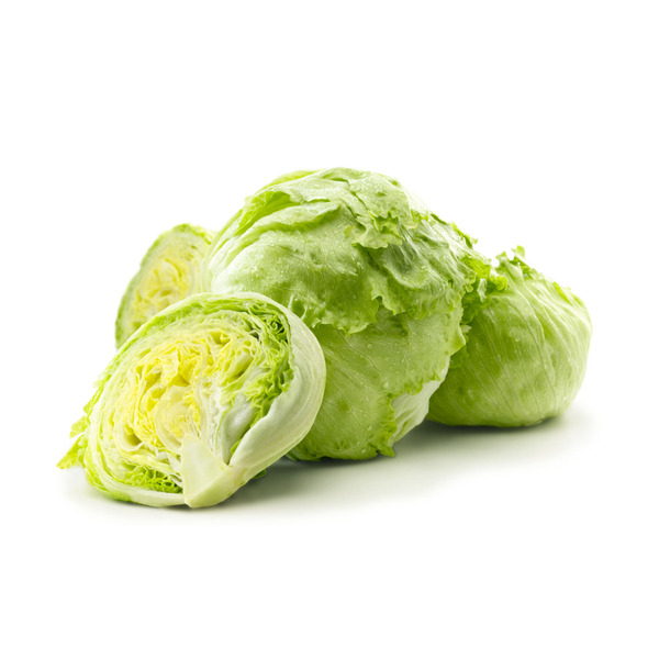 Australian Baby Gem Lettuce - Coles - 3 pack