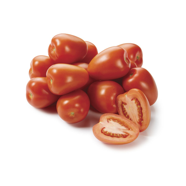 Coles Roma Tomatoes Loose