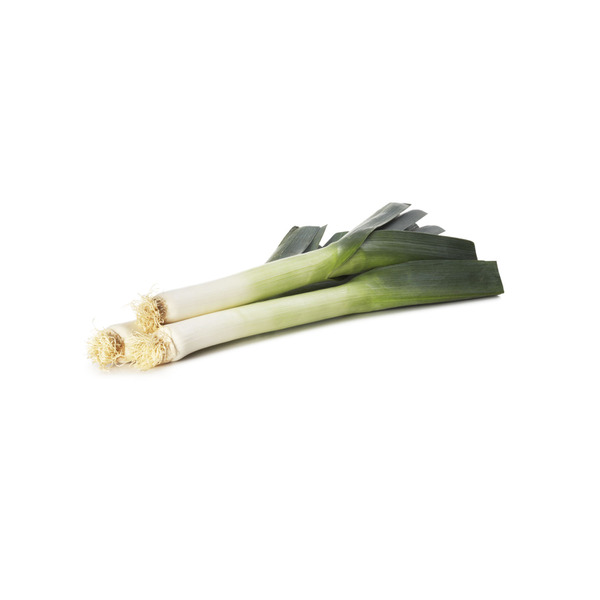 Leeks