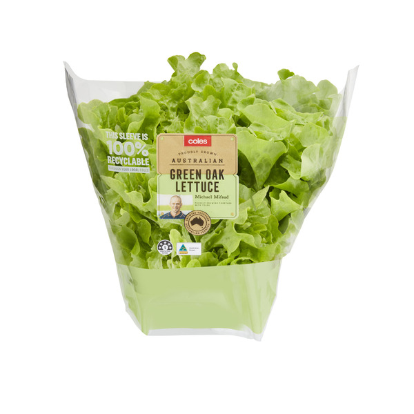 Browse Lettuce | Coles