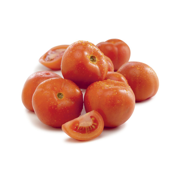 Coles Field Tomatoes Loose | Approx. 110g each