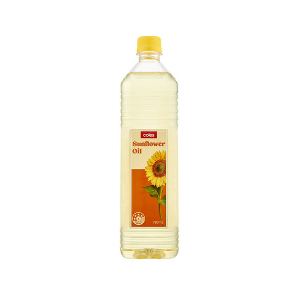 Sunflower Oil