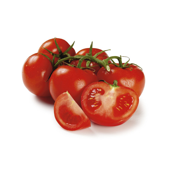 Coles Greenhouse Truss Tomatoes | approx. 140g each