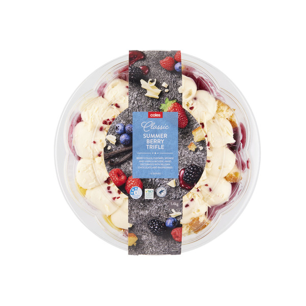 buy-coles-classic-summer-berry-trifle-1-4kg-coles