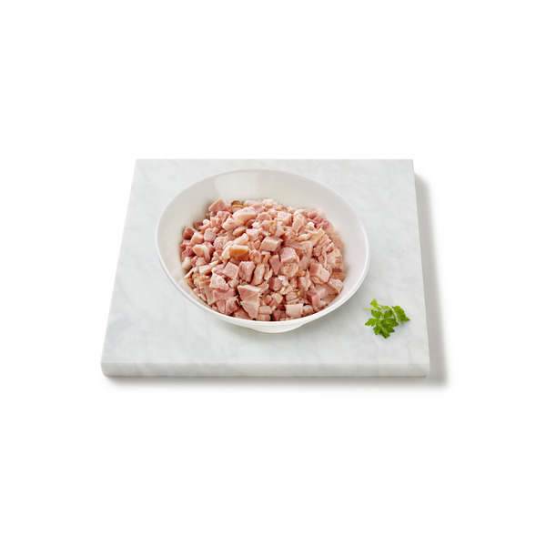 Traditional Bacon Pieces