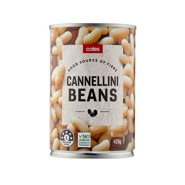 Beans Cannellini