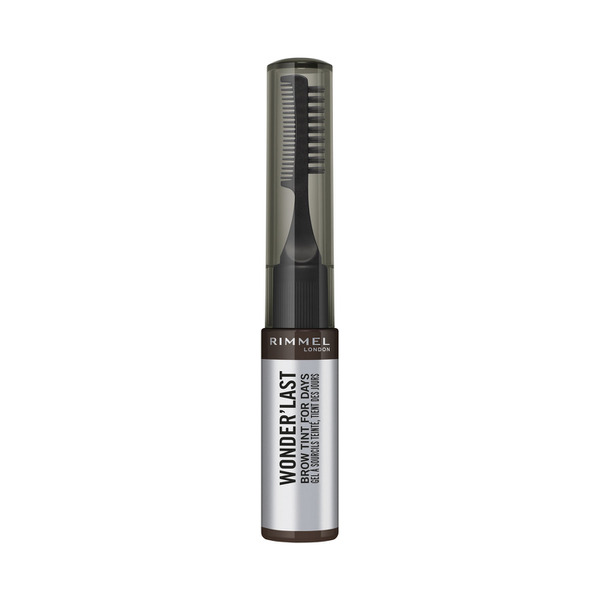 Rimmel Wonder Last Brow Tint Medium Brown