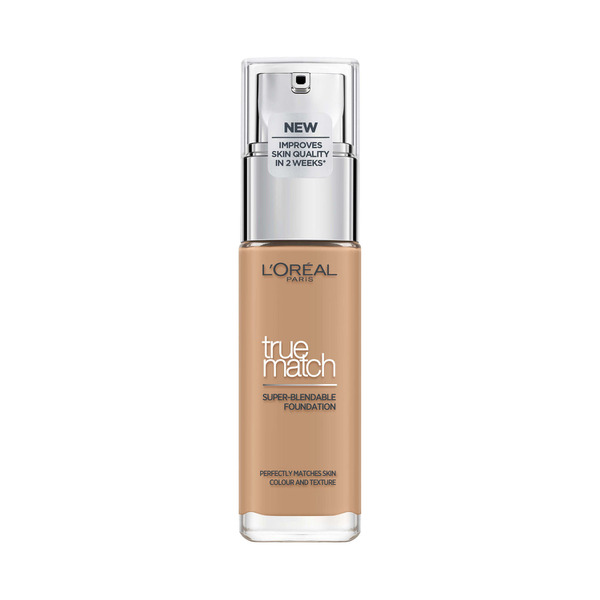 L'Oreal True Match Liquid Foundation True Beige