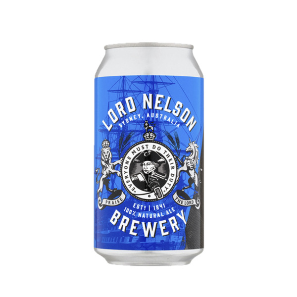 Lord Nelson Relax Reviews