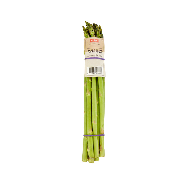 Green Asparagus