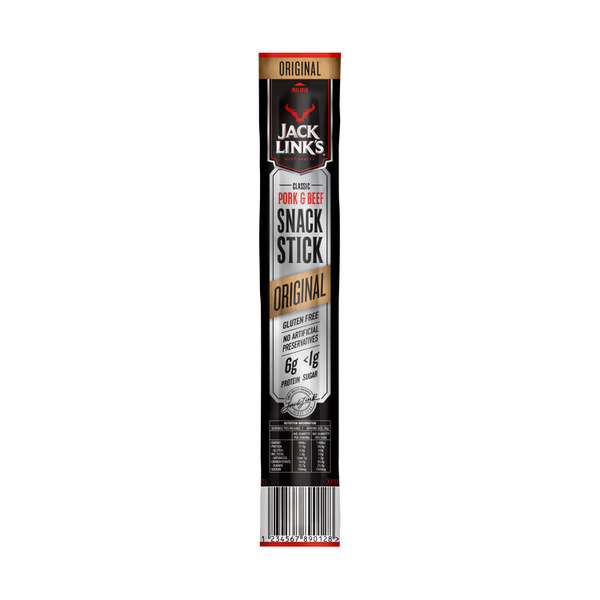 Jack Link's Snack Stick Original