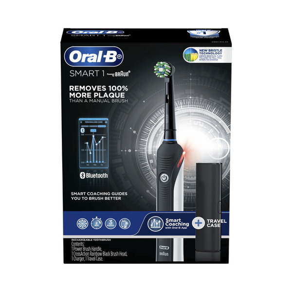 Oral B Smart 1 Electric Toothbrush