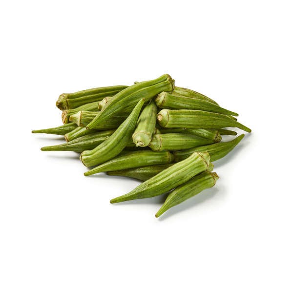 Okra loose