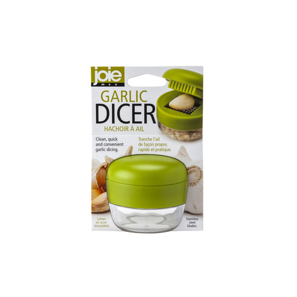 Garlic Dicer - Temu Australia