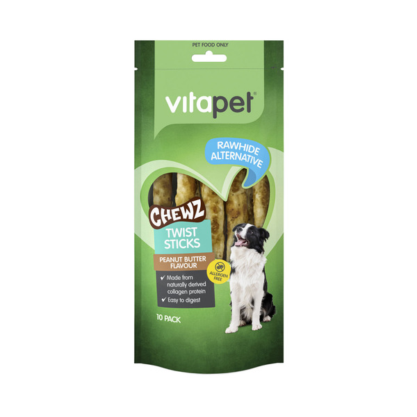 Puppy clearance treats coles