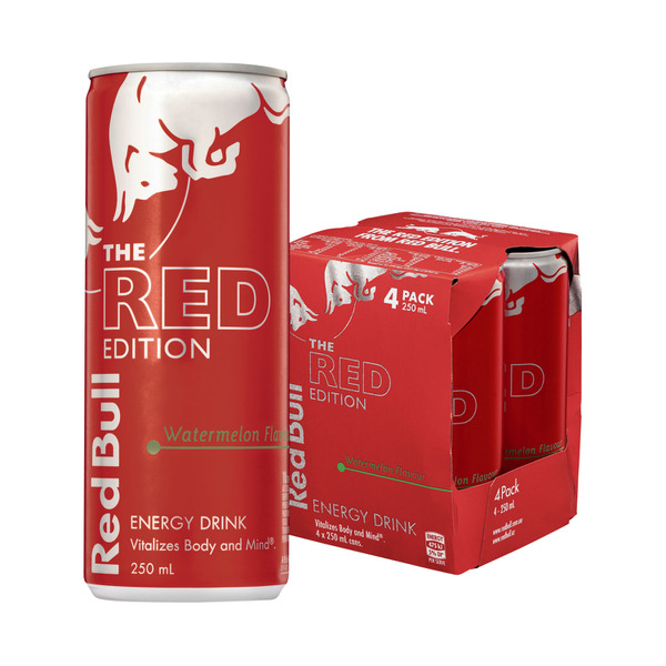 buy-red-bull-energy-drink-watermelon-4x250ml-4-pack-coles