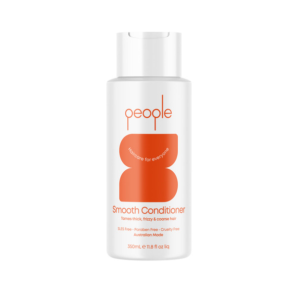 People Smooth Conditioner