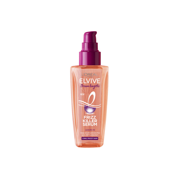 L'Oreal Paris Elvive Treatment Dream Lengths Frizz Killer 100mL