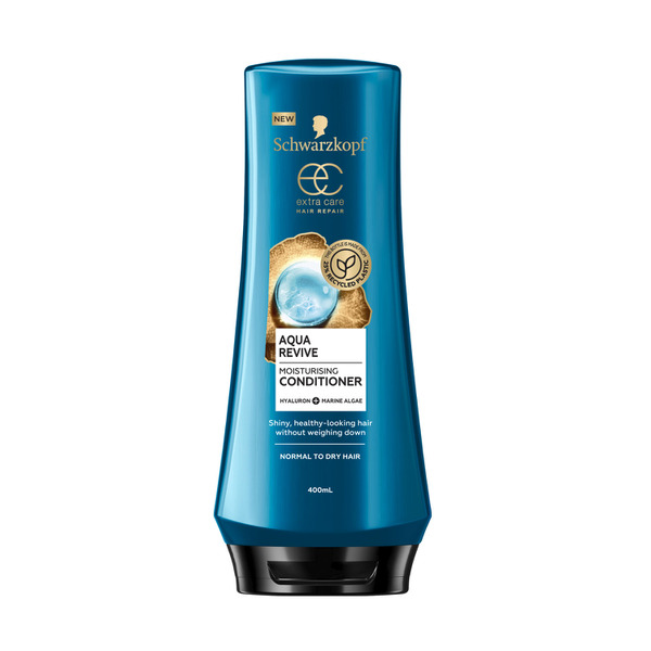 Extra Care Aqua Revive Moisturising Conditioner