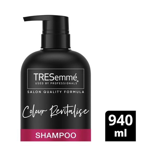 Tresemme Shampoo Colour Revitalise