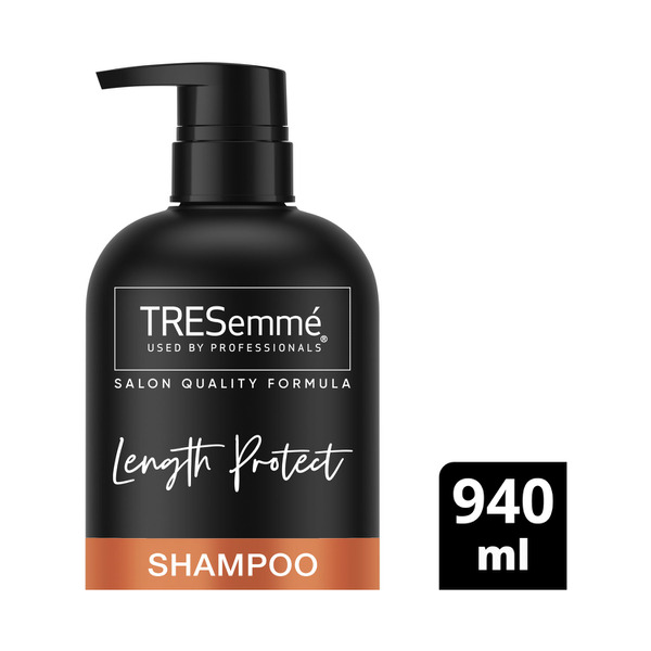 Tresemme Shampoo Length Protect