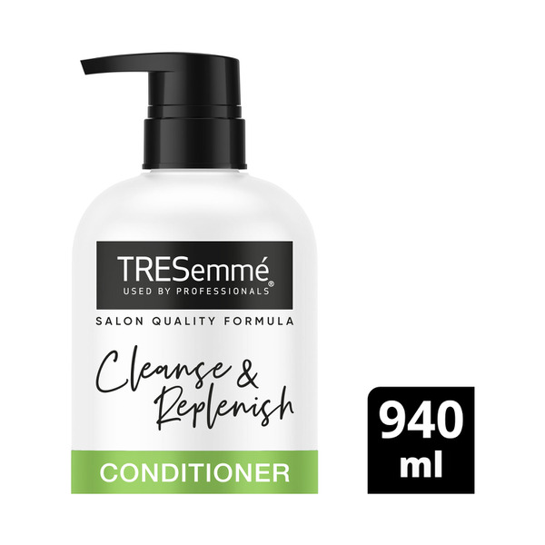Tresemme Conditioner Cleanse Replenish